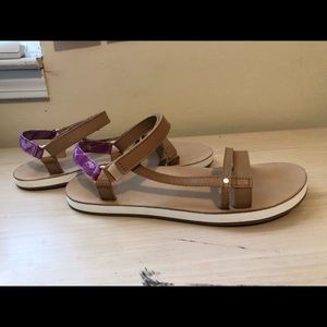 TEVA Sandals